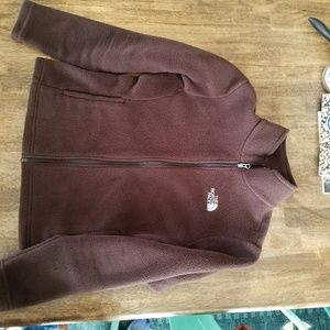 North Face Jacket